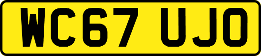 WC67UJO