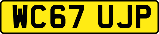 WC67UJP