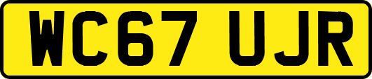 WC67UJR