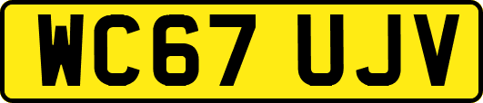 WC67UJV