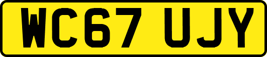 WC67UJY