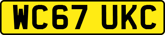 WC67UKC