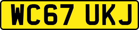 WC67UKJ