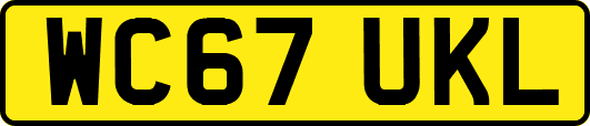WC67UKL