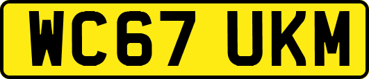 WC67UKM