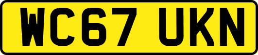 WC67UKN