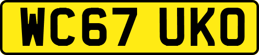 WC67UKO
