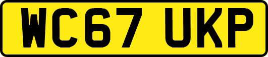 WC67UKP