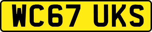 WC67UKS