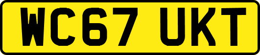 WC67UKT