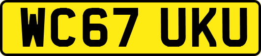 WC67UKU