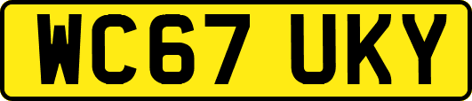 WC67UKY