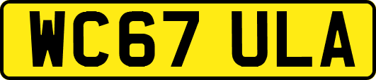 WC67ULA