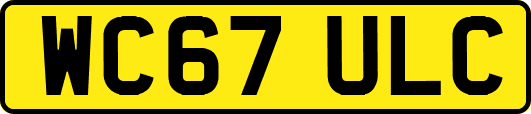 WC67ULC
