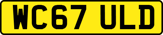 WC67ULD