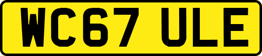 WC67ULE