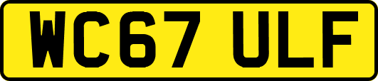 WC67ULF