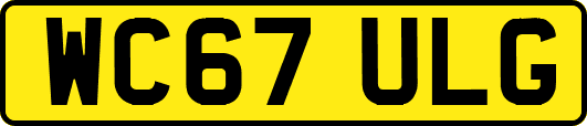 WC67ULG