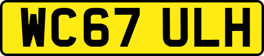 WC67ULH