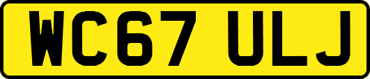 WC67ULJ
