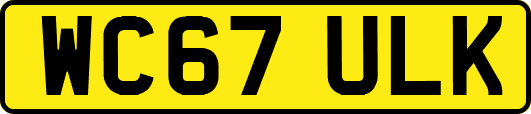 WC67ULK