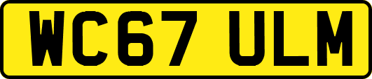 WC67ULM