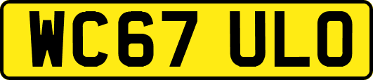 WC67ULO