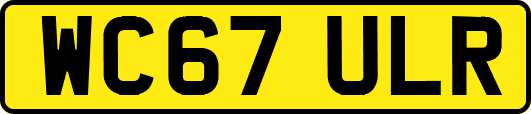 WC67ULR