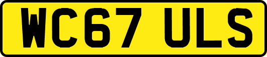 WC67ULS