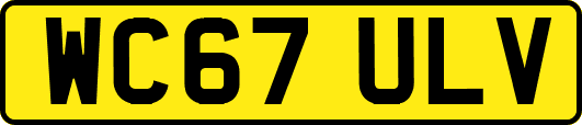 WC67ULV