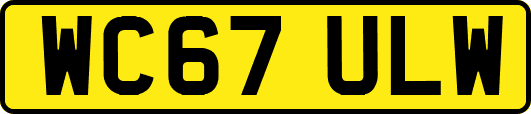 WC67ULW