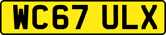 WC67ULX