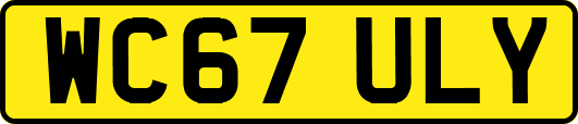 WC67ULY