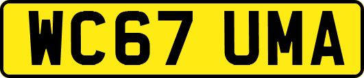 WC67UMA