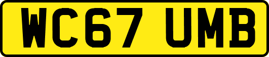 WC67UMB