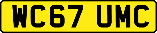 WC67UMC