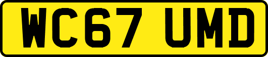 WC67UMD