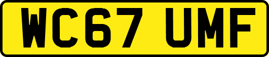 WC67UMF