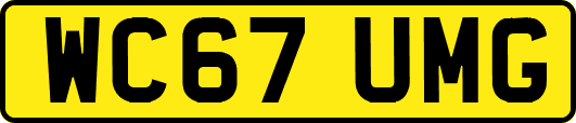 WC67UMG