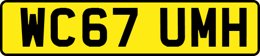 WC67UMH