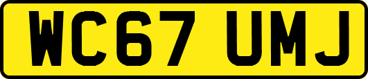 WC67UMJ