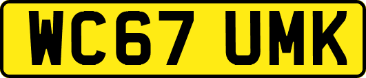 WC67UMK