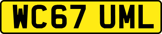 WC67UML