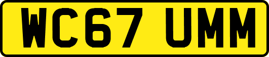 WC67UMM