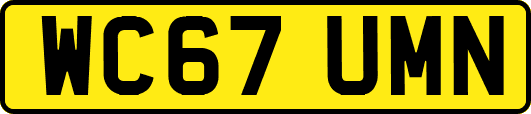 WC67UMN