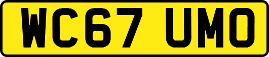 WC67UMO