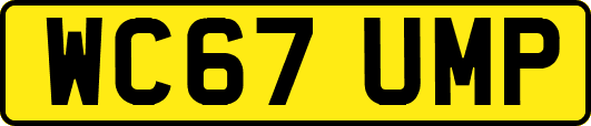 WC67UMP