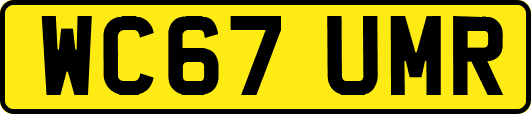 WC67UMR