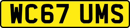 WC67UMS