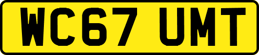 WC67UMT